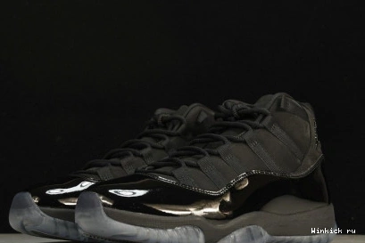 RETRO AND GOWN CAP 11 - JORDAN 1118